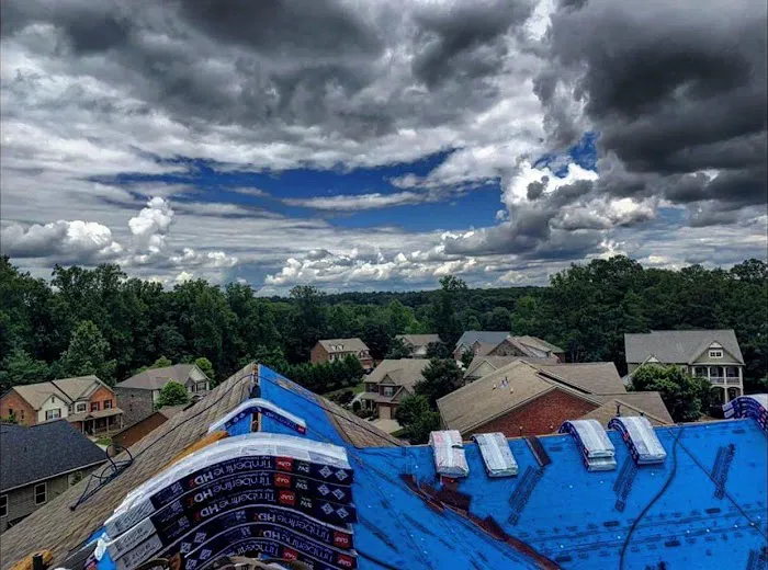 Escex Roofing and Restorations Picture 7