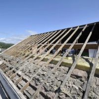 Escex Roofing and Restorations ico