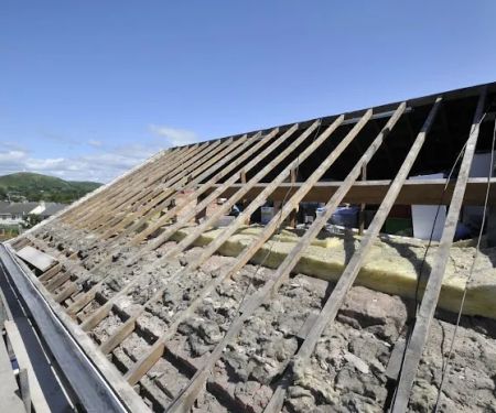 Escex Roofing and Restorations