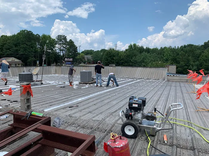 Escex Roofing and Restorations Picture 4