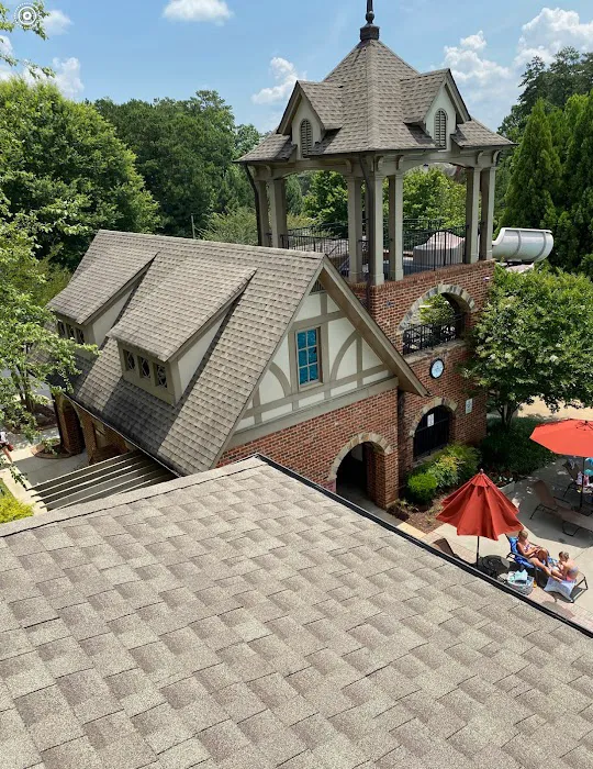 Escex Roofing and Restorations Picture 9