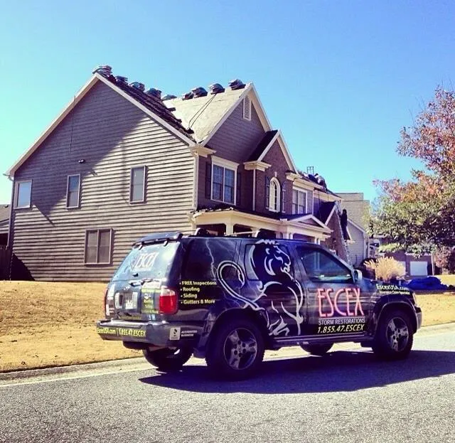 Escex Roofing and Restorations Picture 5