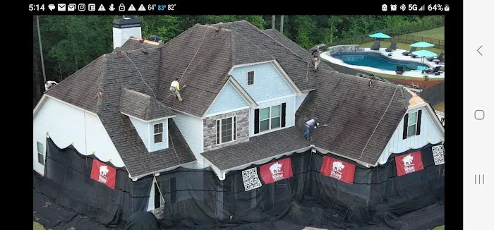 Rhino Roofing & Restoration Georgia Picture 3