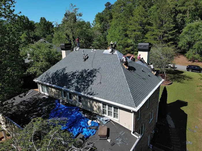 Rhino Roofing & Restoration Georgia Picture 5