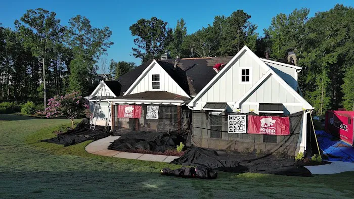 Rhino Roofing & Restoration Georgia Picture 4