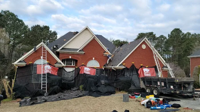 Rhino Roofing & Restoration Georgia Picture 7