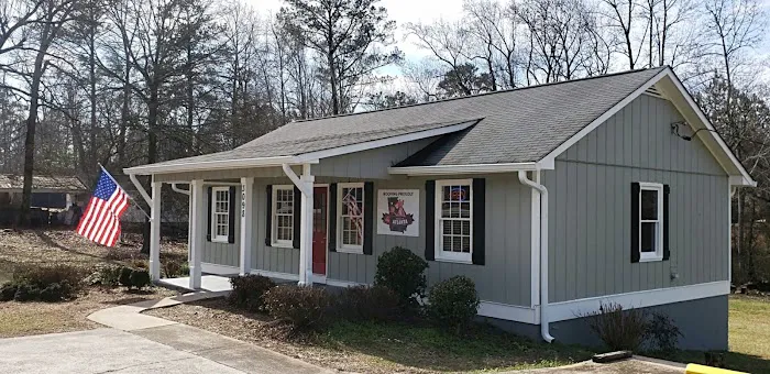 Rhino Roofing & Restoration Georgia Picture 9