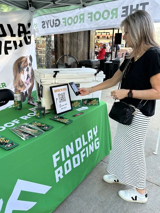 Findlay Roofing Picture 5