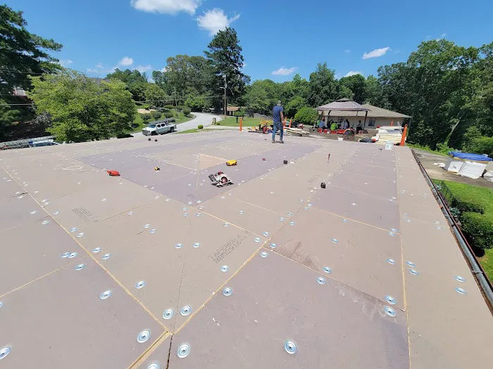 Findlay Roofing Picture 7