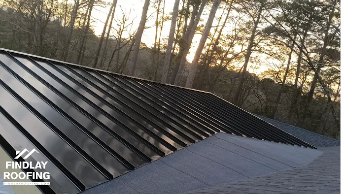 Findlay Roofing Picture 9