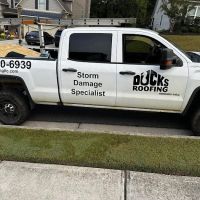 Ducks Roofing LLC ico