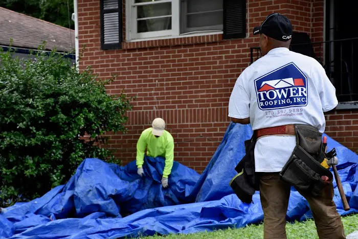 Tower Roofing, Inc. Picture 7