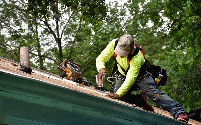 Tower Roofing, Inc. Picture 1