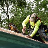 Tower Roofing, Inc. ico