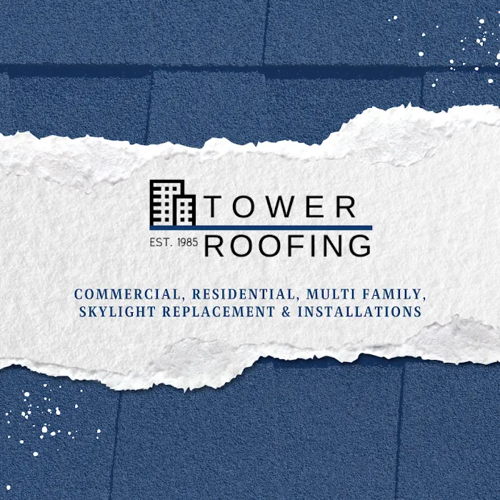 Tower Roofing, Inc. Picture 10