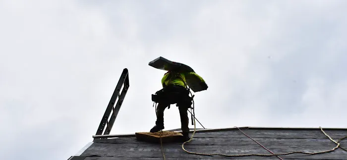 Tower Roofing, Inc. Picture 9