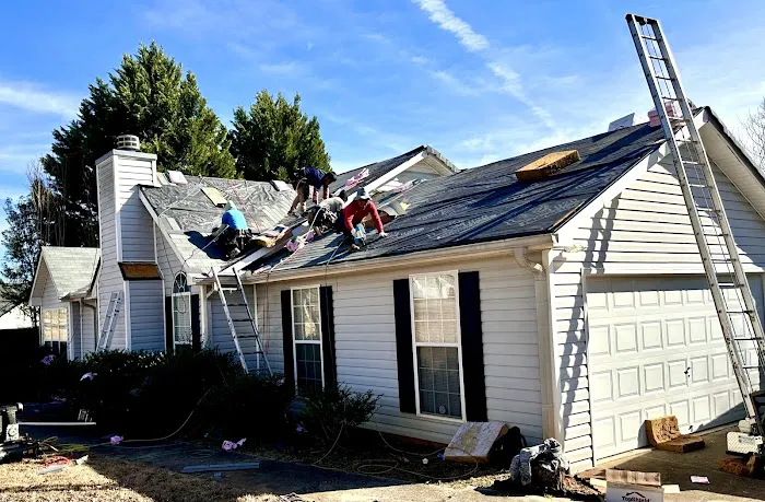 Emerson Home Services Picture 8