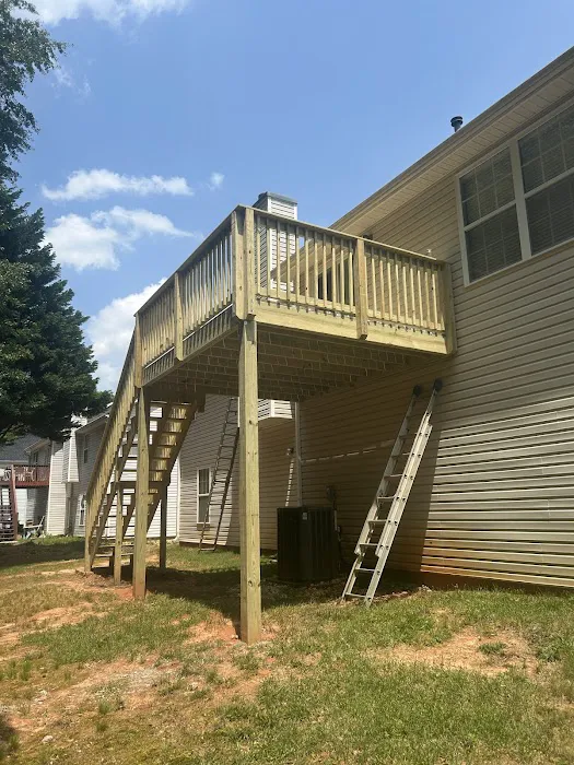 MaxPro Roofing & Construction Picture 6