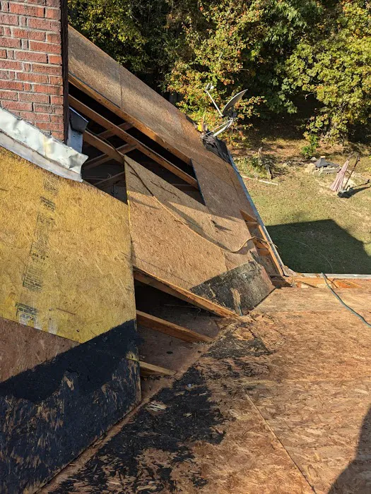 MaxPro Roofing & Construction Picture 7