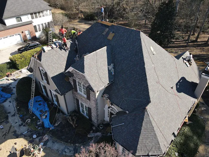 C&R Roofing Picture 5