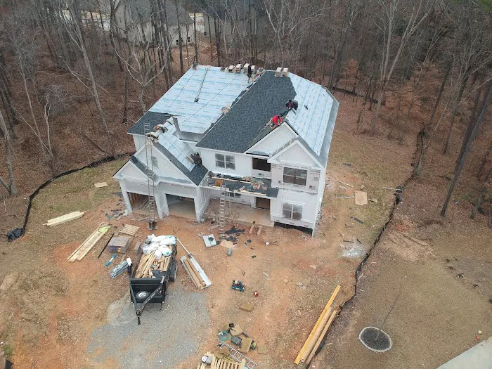 C&R Roofing Picture 9