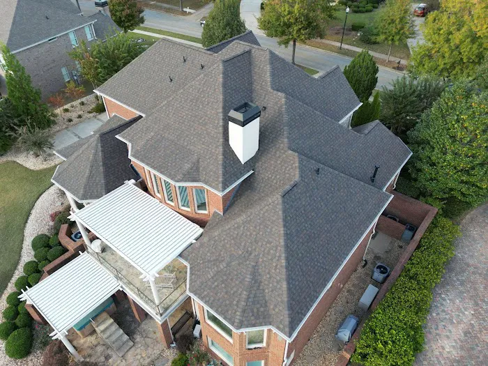 C&R Roofing Picture 7