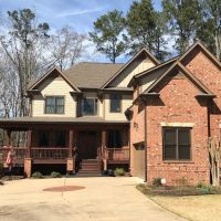 Wright Construction and Roofing LLC ico