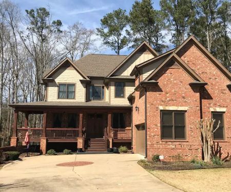 Wright Construction and Roofing LLC