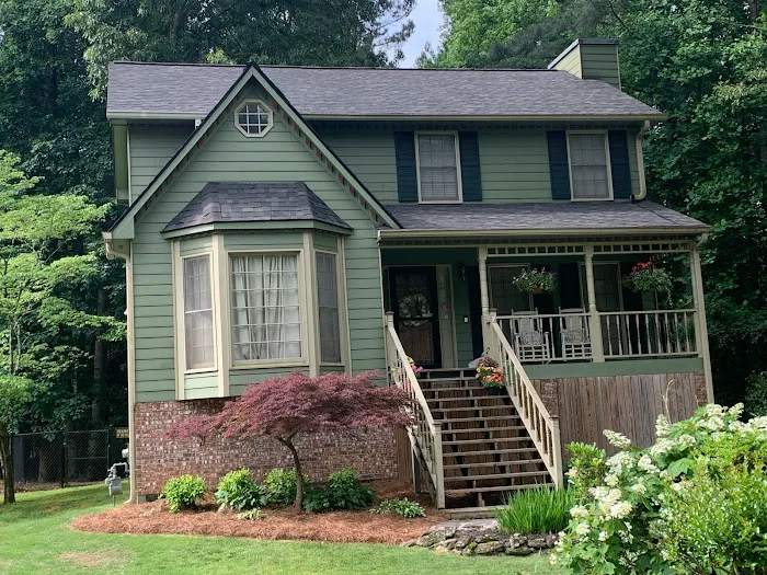 Wright Construction and Roofing LLC Picture 6