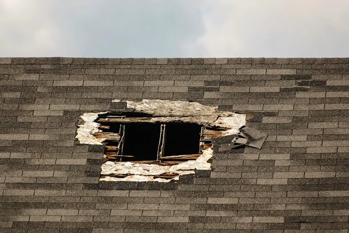 Noble Roofing and Restoration Picture 2