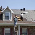 Noble Roofing and Restoration