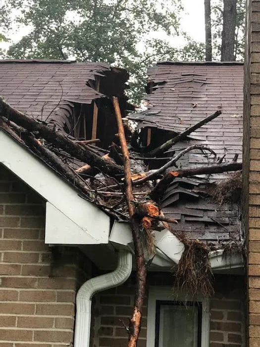 Noble Roofing and Restoration Picture 9