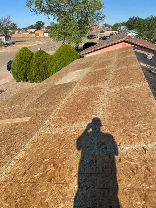 Noble Roofing and Restoration Picture 8