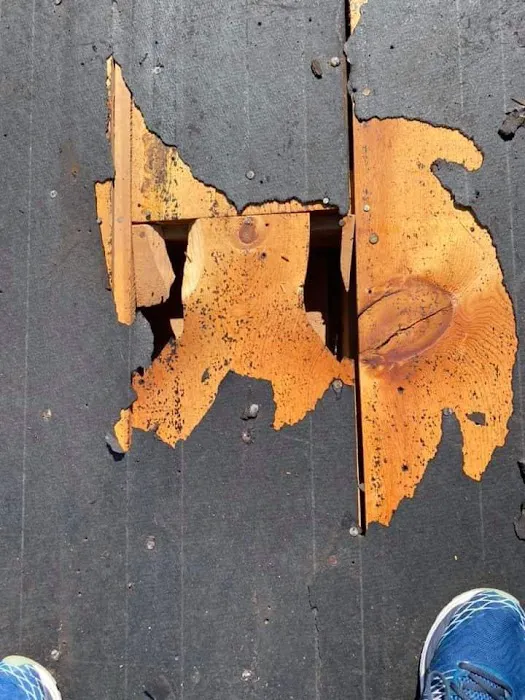 Noble Roofing and Restoration Picture 6