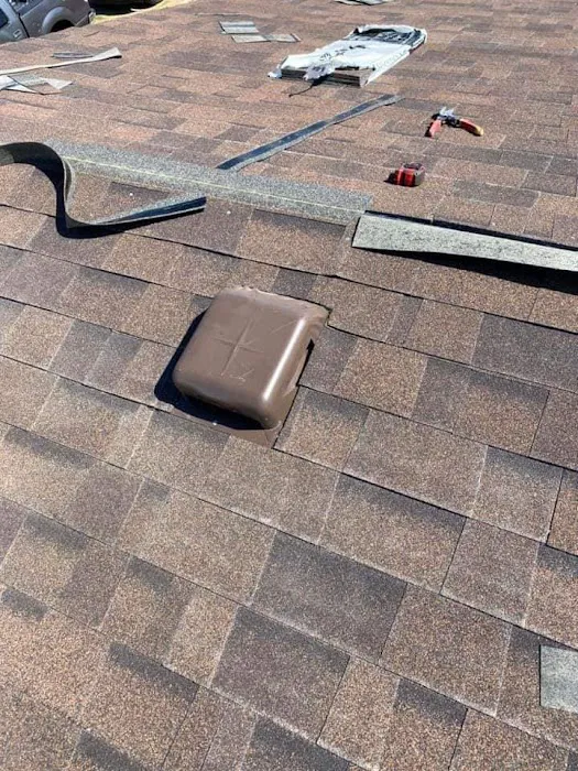 Noble Roofing and Restoration Picture 7