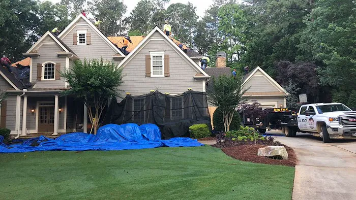 All Roof Solutions Picture 5