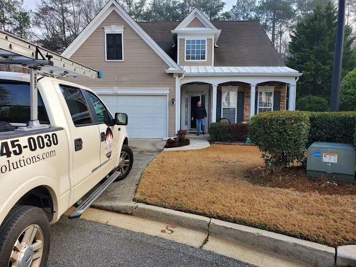 All Roof Solutions Picture 7