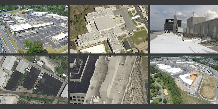 All Roof Solutions Commercial, Inc. Picture 4