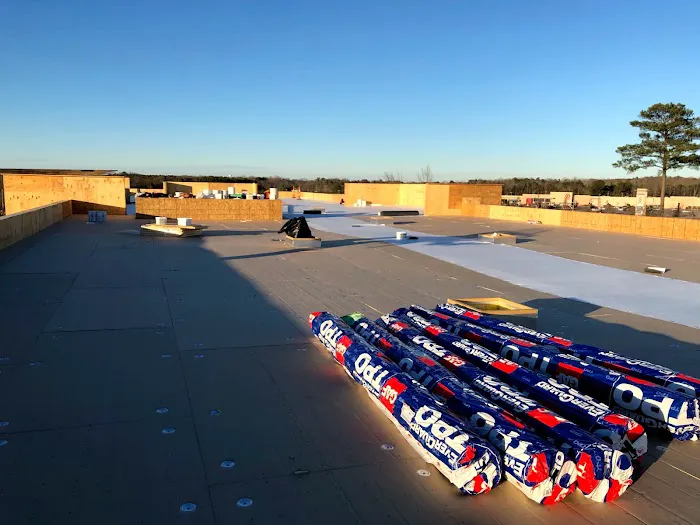 All Roof Solutions Commercial, Inc. Picture 8