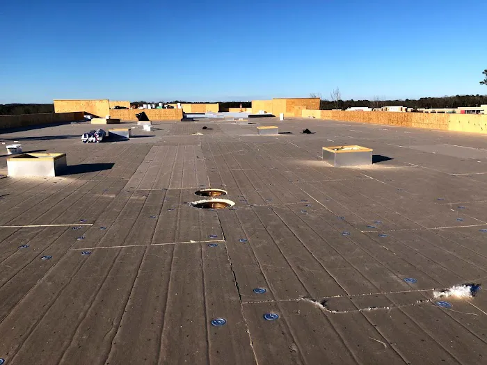 All Roof Solutions Commercial, Inc. Picture 3