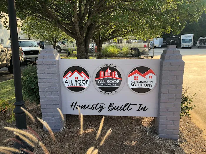 All Roof Solutions Commercial, Inc. Picture 9