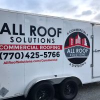 All Roof Solutions Commercial, Inc. ico