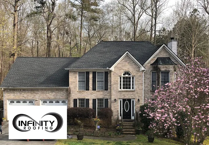 Infinity Roofing Picture 1