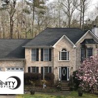 Infinity Roofing ico