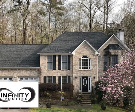Infinity Roofing