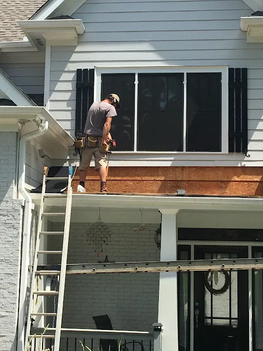 Infinity Roofing Picture 3