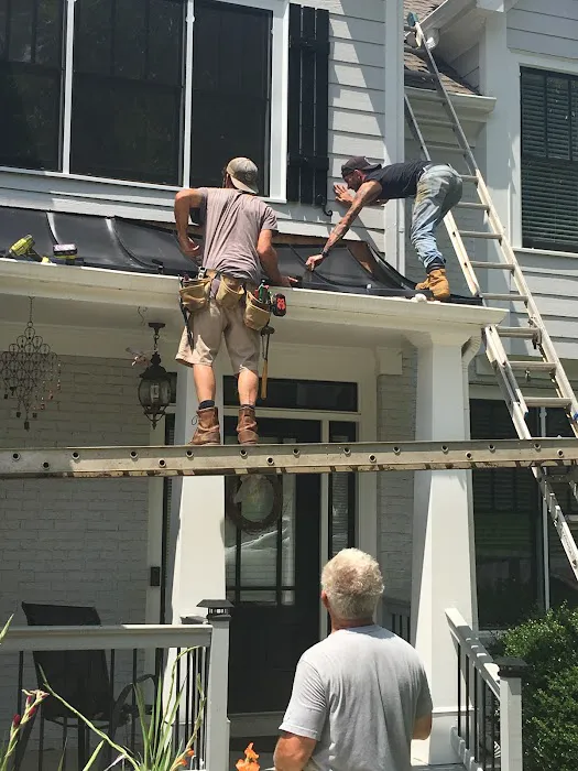 Infinity Roofing Picture 2