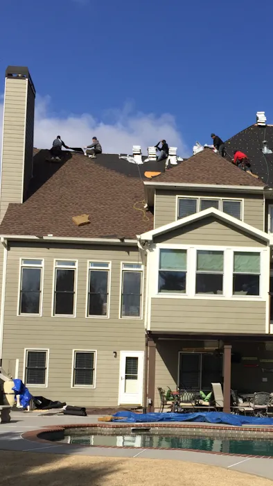 Infinity Roofing Picture 4