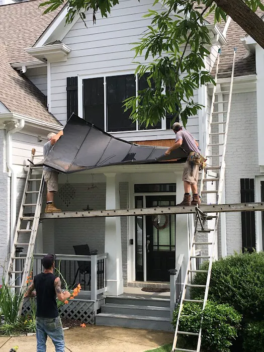 Infinity Roofing Picture 5