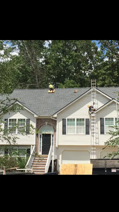 Infinity Roofing Picture 10